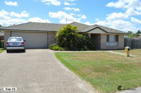 4 Stanford Pl, Laidley, QLD 4341