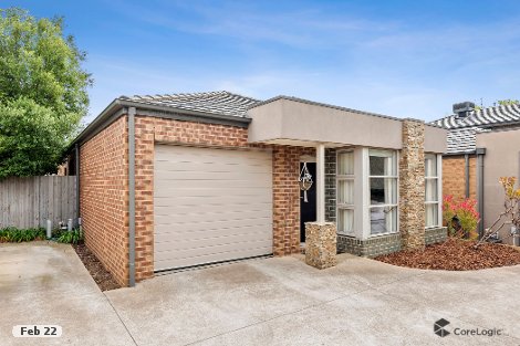 3/15 Bourbon Way, Waurn Ponds, VIC 3216