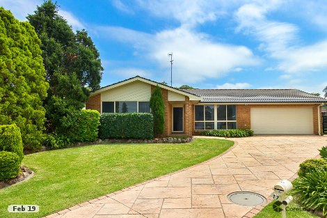 17 Baronet Cl, Floraville, NSW 2280