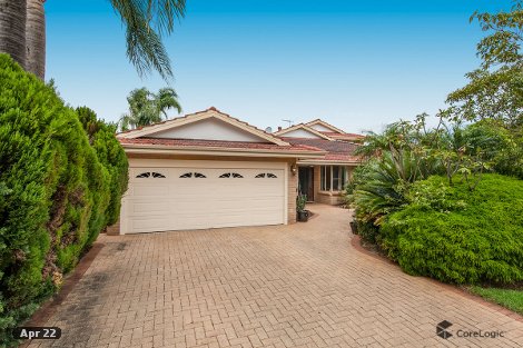 6 Higgins Pl, Mount Nasura, WA 6112