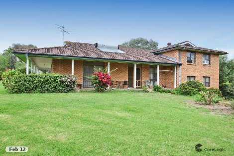 145 Cummins Rd, Menangle, NSW 2568