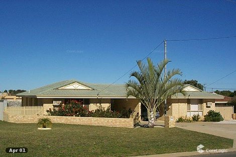 6b Koojarra St, Webberton, WA 6530