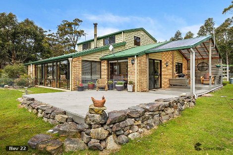 168 Groombridges Rd, Kettering, TAS 7155