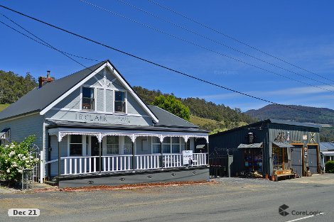 991 Ellendale Rd, Ellendale, TAS 7140