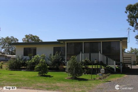 21 Cooper St, Pittsworth, QLD 4356