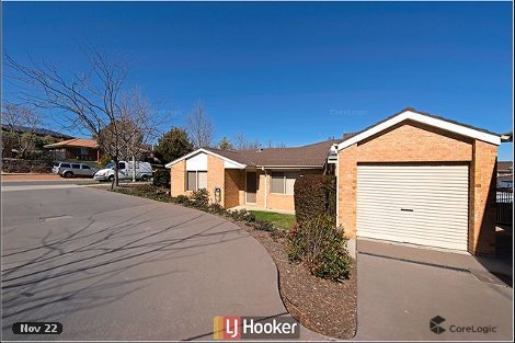 62/42 Paul Coe Cres, Ngunnawal, ACT 2913