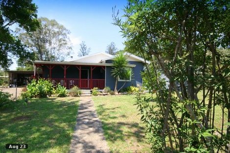 5069 Oxley Hwy, Long Flat, NSW 2446