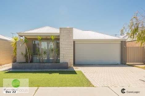 21 Ballycastle Loop, Canning Vale, WA 6155