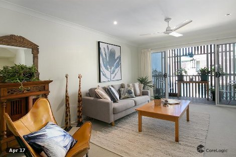 3/12 Wilkie St, Yeerongpilly, QLD 4105