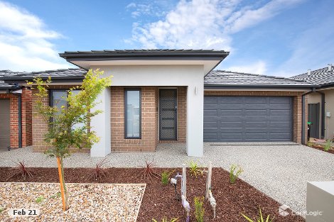 14 Chorley St, Strathtulloh, VIC 3338