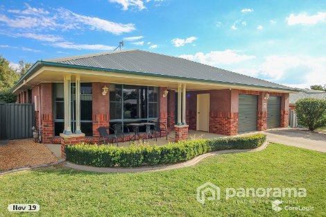 53 Godfrey St, Raglan, NSW 2795