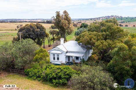 690 Burley Griffin Way, Murrumburrah, NSW 2587