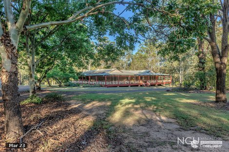 123 Livingstone Lane, Ironbark, QLD 4306