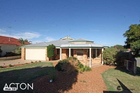 3 Grevillea Rise, Halls Head, WA 6210