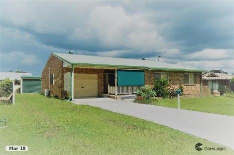 16 Plater Cres, Townsend, NSW 2463