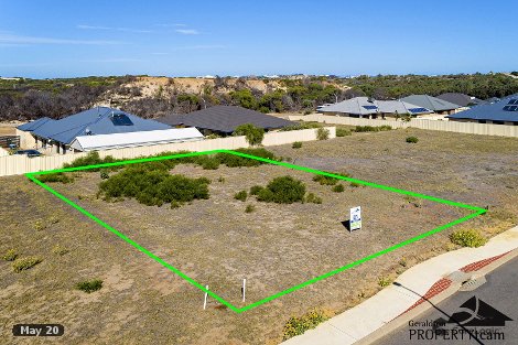 14 Periwinkle St, Drummond Cove, WA 6532