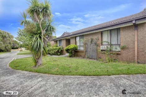 3/46 Hadley St, Seaford, VIC 3198