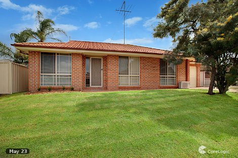 20 Woodi Cl, Glenmore Park, NSW 2745