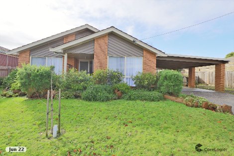 27 Peacock St, Mirboo North, VIC 3871