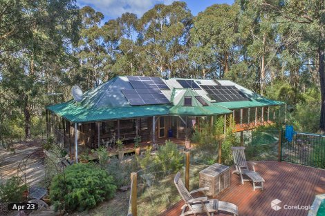 287 Chifley Rd, Dargan, NSW 2786