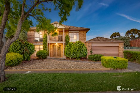 40 Golden Way, Hillside, VIC 3037