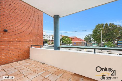 44/518-520 Bunnerong Rd, Matraville, NSW 2036