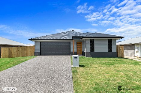 6 Waterside Way, Eli Waters, QLD 4655