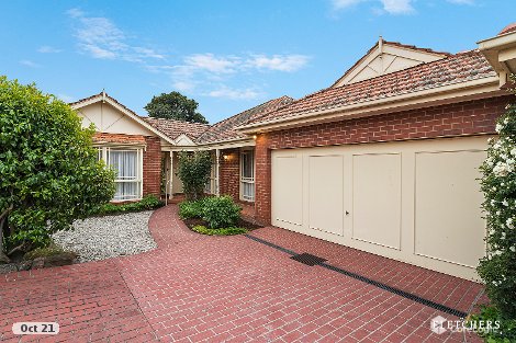 3/14 Mitchell Rd, Mont Albert North, VIC 3129