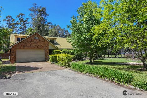 21 Rosella Pl, Yippin Creek, NSW 2446