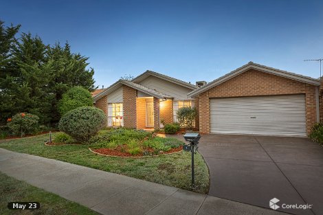 1 Cardigan Cres, Taylors Lakes, VIC 3038