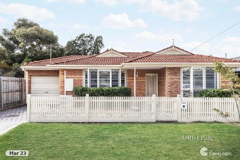 4 Irving St, Niddrie, VIC 3042