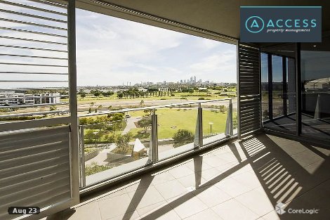 608/96 Bow River Cres, Burswood, WA 6100