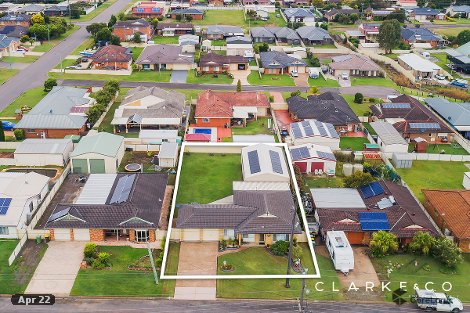 6 Hall St, Heddon Greta, NSW 2321