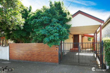 25 Alexander St, Collingwood, VIC 3066