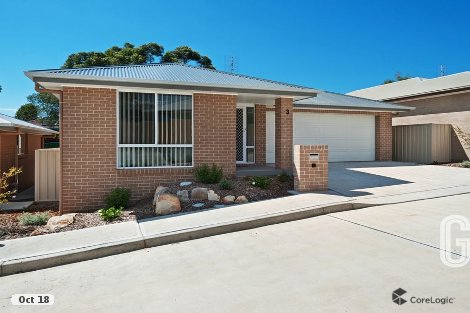 3 Eltham Cct, Elermore Vale, NSW 2287