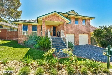 48 Dodonea Cct, Mount Annan, NSW 2567