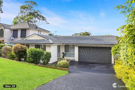 3 Mortons Cl, Kincumber, NSW 2251