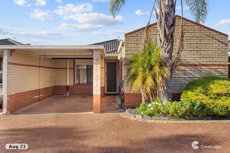 13/6-8 Elanora Dr, Cooloongup, WA 6168