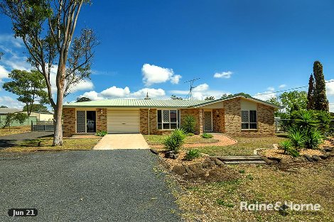 12 Eton St, Cambooya, QLD 4358