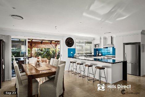 1 Bellinger St, The Ponds, NSW 2769