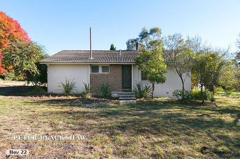 21 Ulverstone St, Lyons, ACT 2606