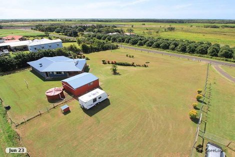 601 Gooburrum Rd, Welcome Creek, QLD 4670