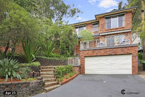 42 Tathra Pl, Gymea Bay, NSW 2227