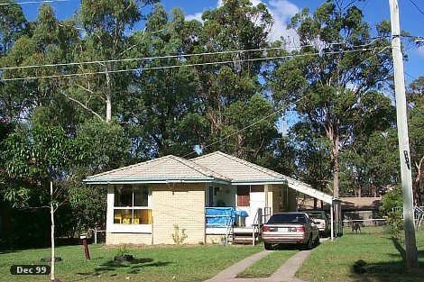 42 Jellicoe St, Loganlea, QLD 4131