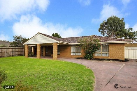 3 Williams Cl, Dingley Village, VIC 3172