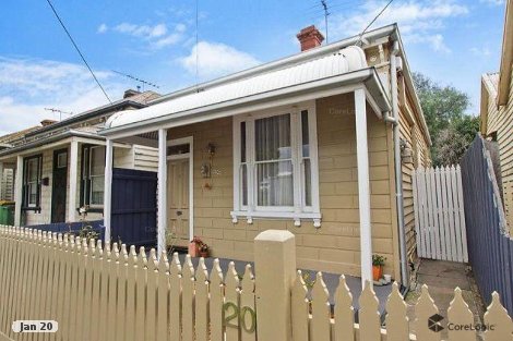 20 Perry St, Seddon, VIC 3011