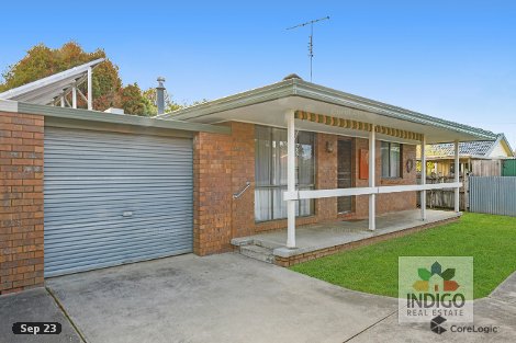 2/8 Victoria Rd, Beechworth, VIC 3747