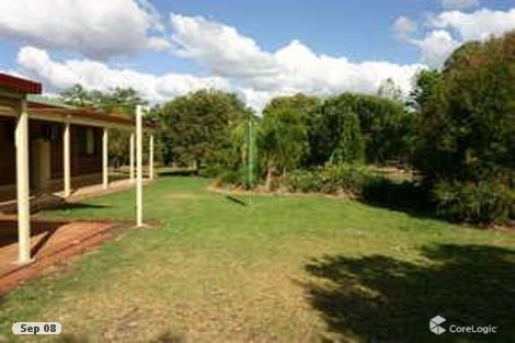 1695 Bunya Hwy, Pirrinuan, QLD 4405