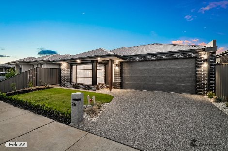 26 Salim Way, Clyde North, VIC 3978