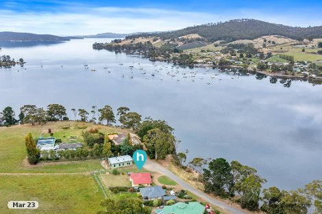 43 Esplanade Rd, Cygnet, TAS 7112